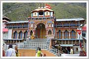 Kedarnath