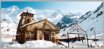 Char Dham Yatra