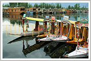 Srinagar