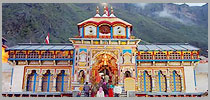 Do Dham Yatra