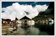 Hemkund Sahib