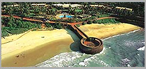 Romantic Goa Beach Tour