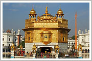 Golden Temple