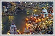 Haridwar