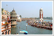 Haridwar