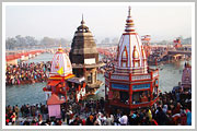 Haridwar