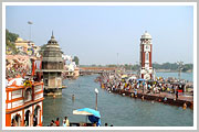 Haridwar