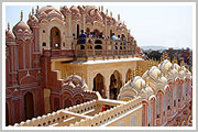 hawa mahal