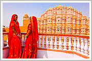 hawa mahal