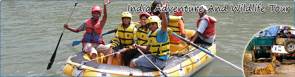 india adventure 