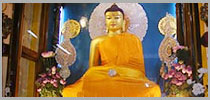 India Buddhist Pilgrimage Tour