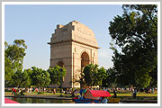 India Gate