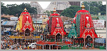 Jagannath Puri Yatra