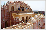 hawa mahal