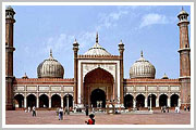 jama masjid