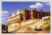 Junagarh Fort