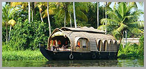 Kerala Tour Packages