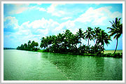 Kerala Backwaters