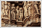 Khajuraho