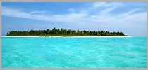 Lakshadweep Beach Tour