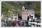 Rishikesh