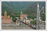 Rishikesh