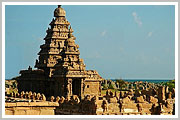 Mahabalipuram