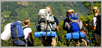 Munnar Trekking Tour