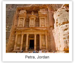 petra-jordan