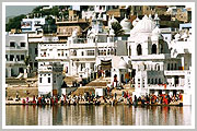 pushkar