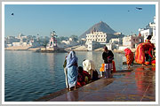 Pushkar