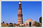 Qtub Minar