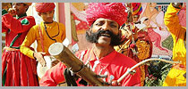 Rajasthan Cultural Tour