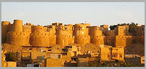 Rajasthan Forts And Palaces