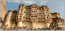 Rajasthan Heritage Tour