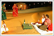 Rajasthan Honeymoon