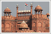 Red  Fort