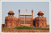 Red Fort