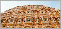 Delightful Rajasthan Tour