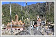 Rishikesh