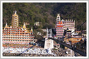 Haridwar