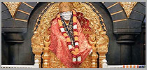 Shirdi Sai Baba Darshan