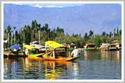 Srinagar