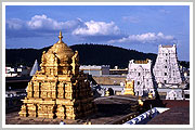 Tirupati