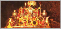 Vaishno Devi Yatra