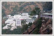 Vaishno Devi