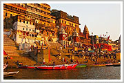 Varanasi