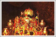 Vaishno Devi