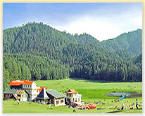 manali packages