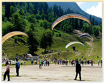 manali packages